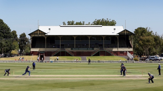 Victorian Cricket and Community Centre