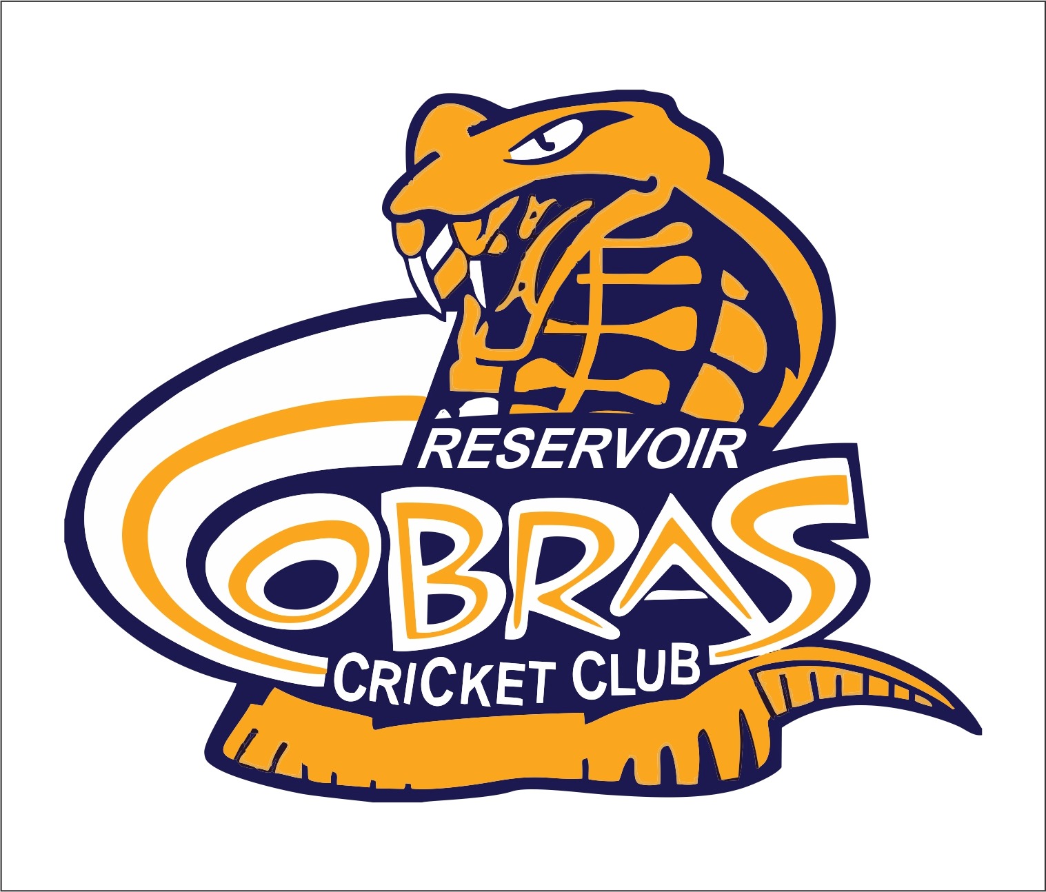 Reservoir Cobras Cricket Club