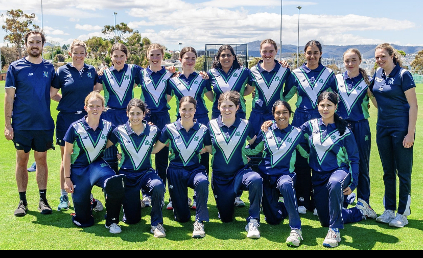 2024/25 U16 Female Emerging Players Program squad unveiled  