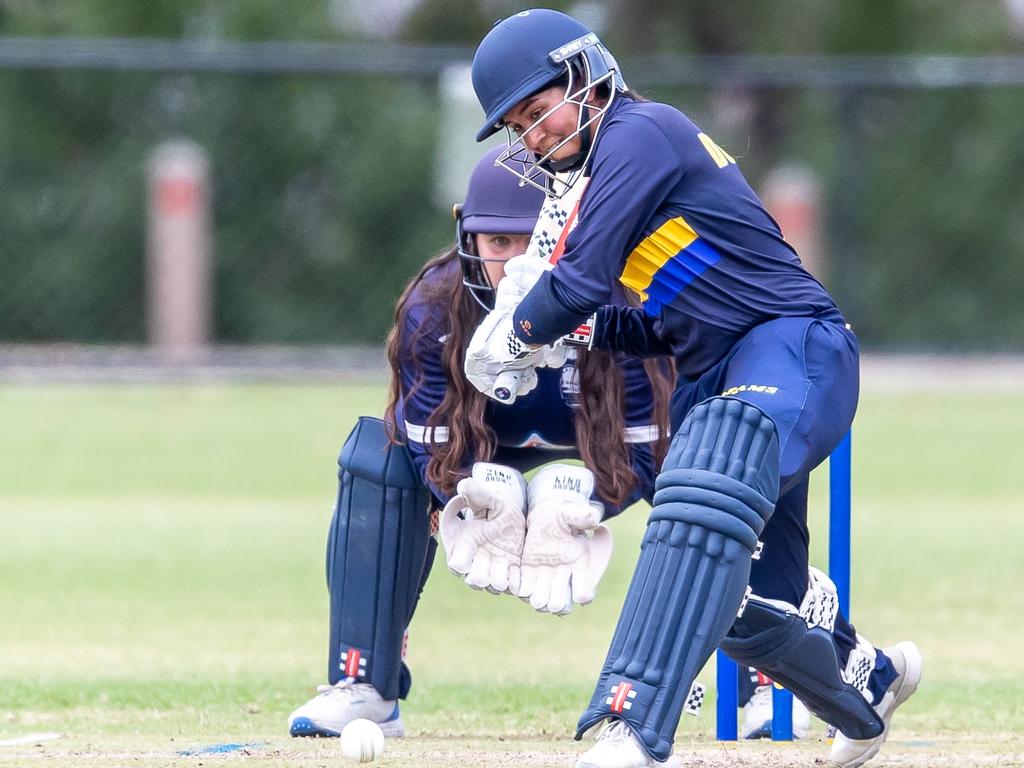 Victoria name squads for U19 Female National Championships