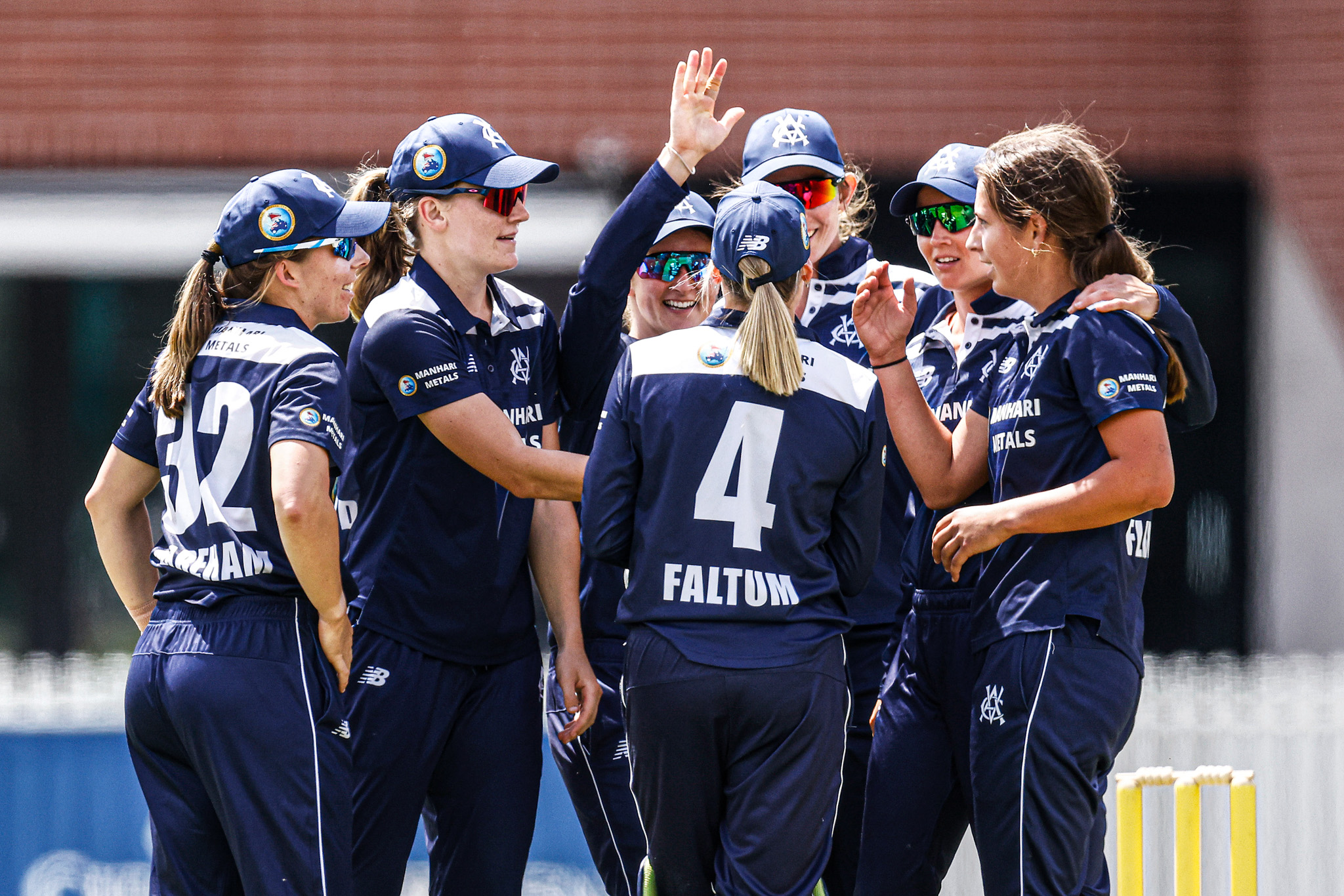 Victoria Announces Squad for Opening WNCL Fixtures